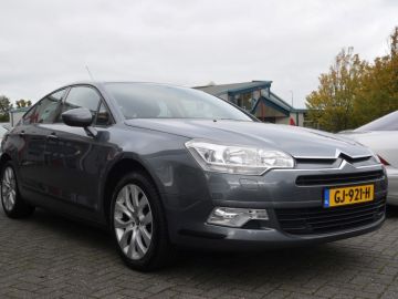 Citroën C5